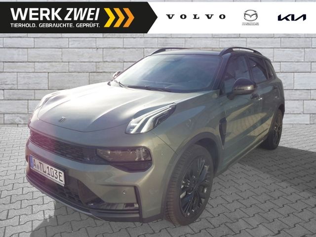 Bild des Angebotes Lynk&Co 01 1.5 T HEV 145 kW more