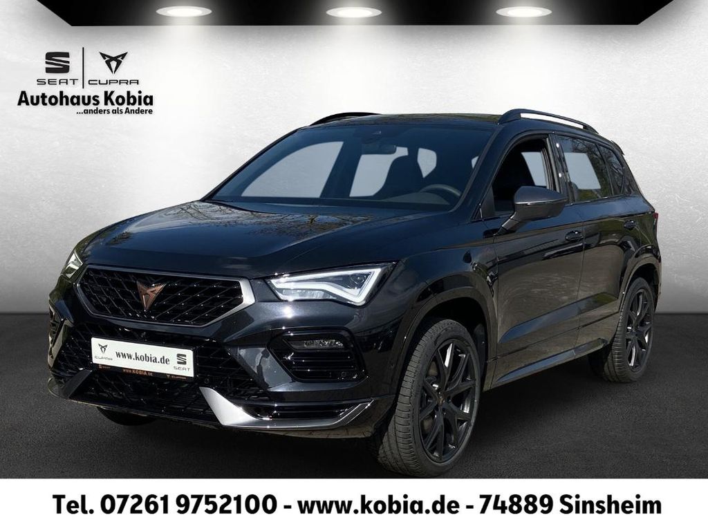 Bild des Angebotes Cupra Ateca 2.0 TSI 190PS DSG 4Drive
