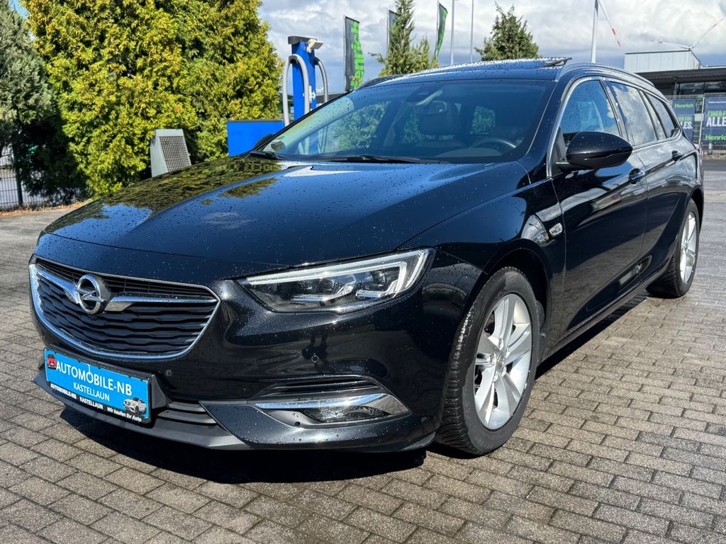 Bild des Angebotes Opel Insignia B Innovation Automatik Garantie Sauber