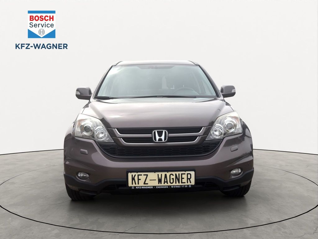 Bild des Angebotes Honda CR-V 2.0 VTEC Elegance AHK