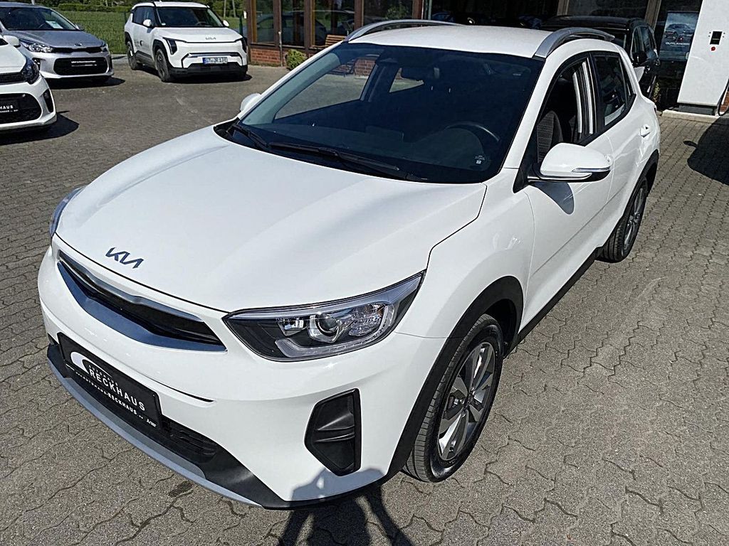 Bild des Angebotes Kia STONIC 1.2 VISION PDC, Rückfahrkamera