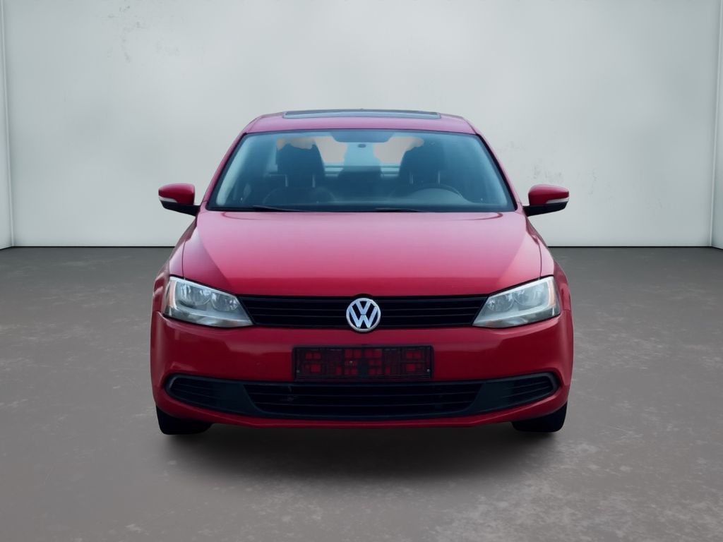 Bild des Angebotes Volkswagen Jetta 2.0 TDI DSG Highline
