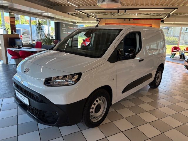 Bild des Angebotes Toyota Proace City Electric (50 kWh) L1 Meister