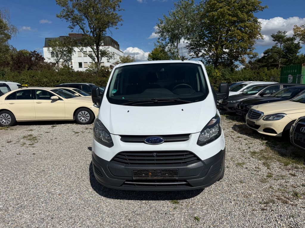 Bild des Angebotes Ford Transit Custom Kasten 270 L1