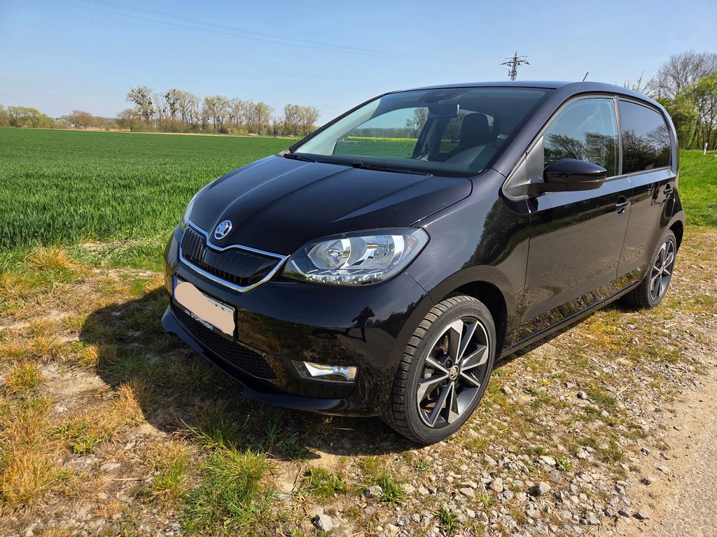 Skoda Citigo iV Best of Best of