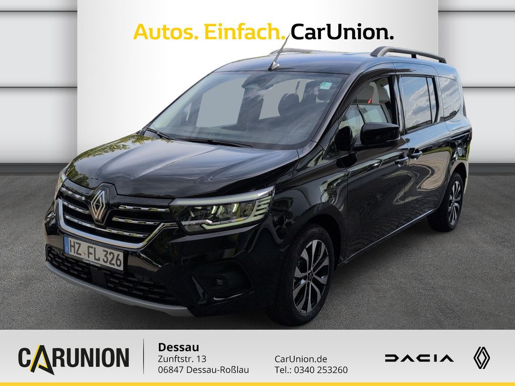 Bild des Angebotes Renault Kangoo PKW GRAND TECHNO TCe 130 EDC