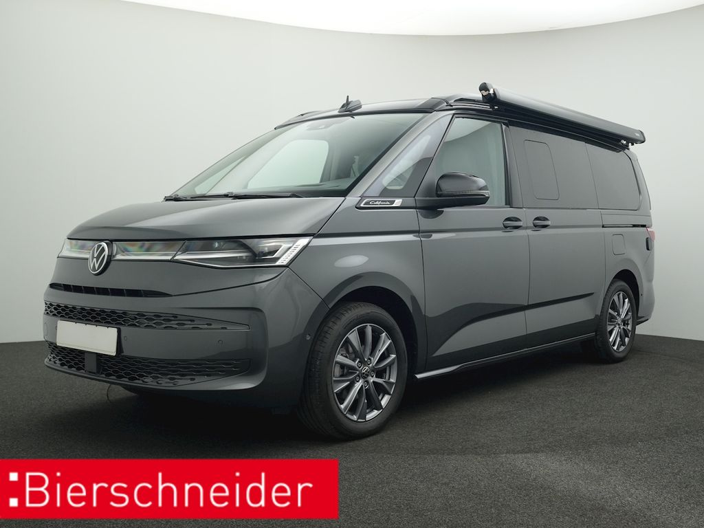 Bild des Angebotes Volkswagen T7 California Ocean TDI LED NAVI MARKISE