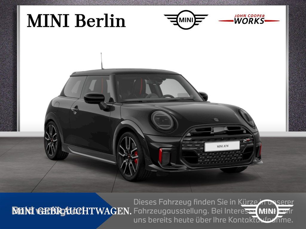 Bild des Angebotes MINI John Cooper Works Paket XL Leder Pano h/k DA+
