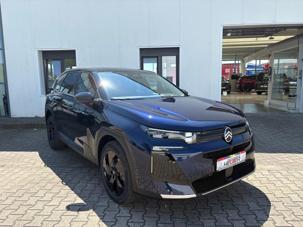 Citroën C5 Aircross 145 Hybrid MAX