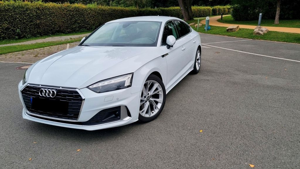 Bild des Angebotes Audi A5 Sportback 40 TFSI S line