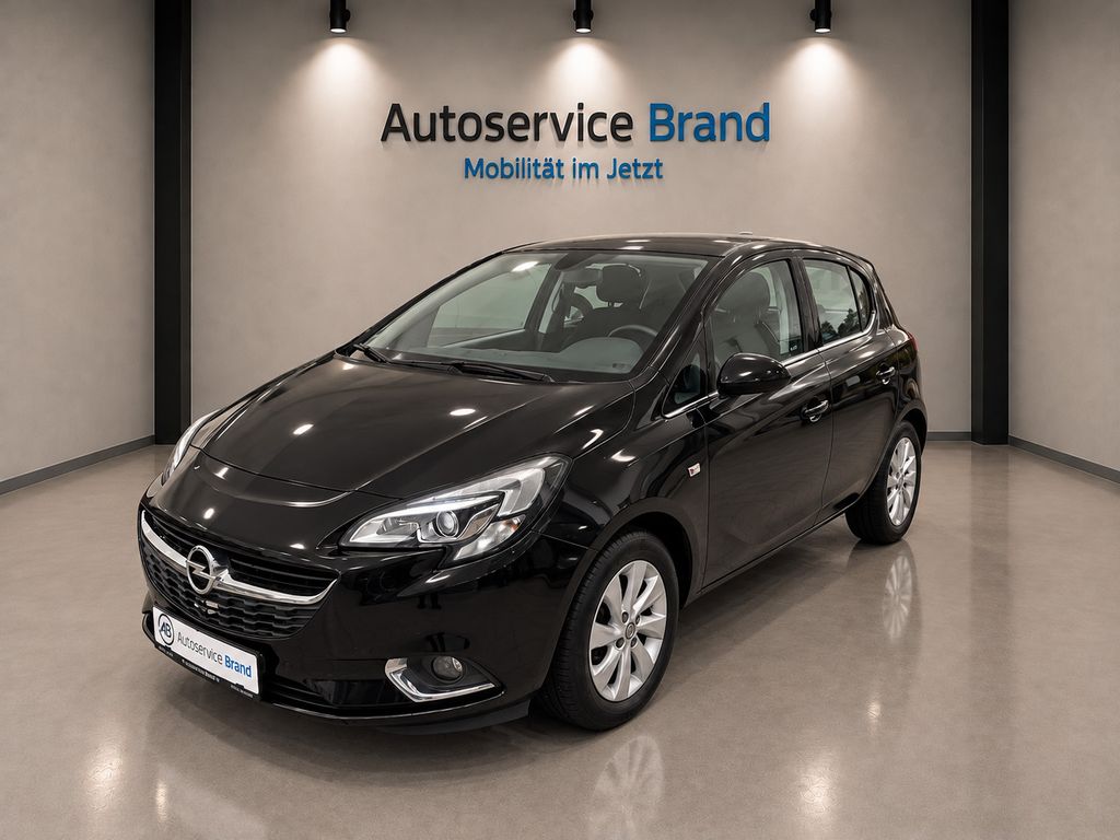 Bild des Angebotes Opel Corsa E Innovation