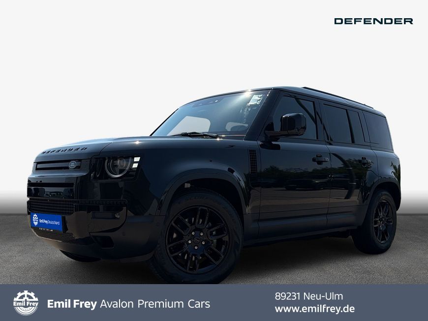 Bild des Angebotes Land Rover Defender 110 D200 S
