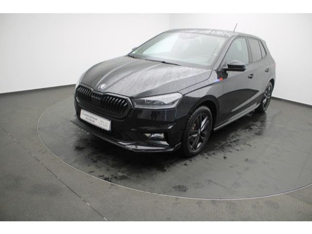 Bild des Angebotes Skoda Fabia 130 Edition