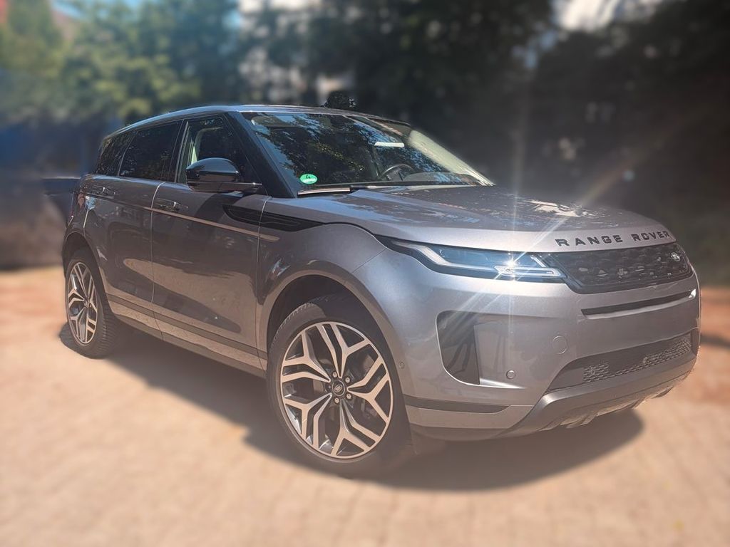 Bild des Angebotes Land Rover Range Rover Evoque D165 SE AWD Automatik SE