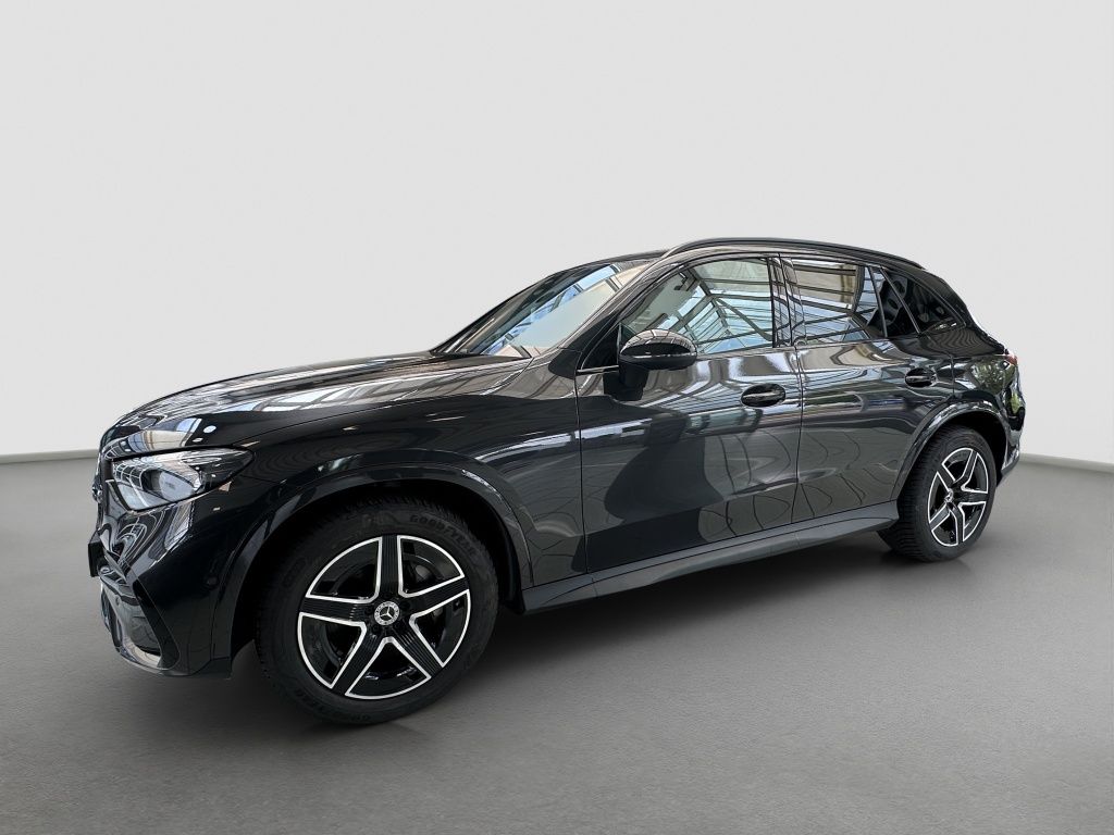 Bild des Angebotes Mercedes-Benz GLC 220 d 4MATIC AMG Line*NightPaket*Kamera