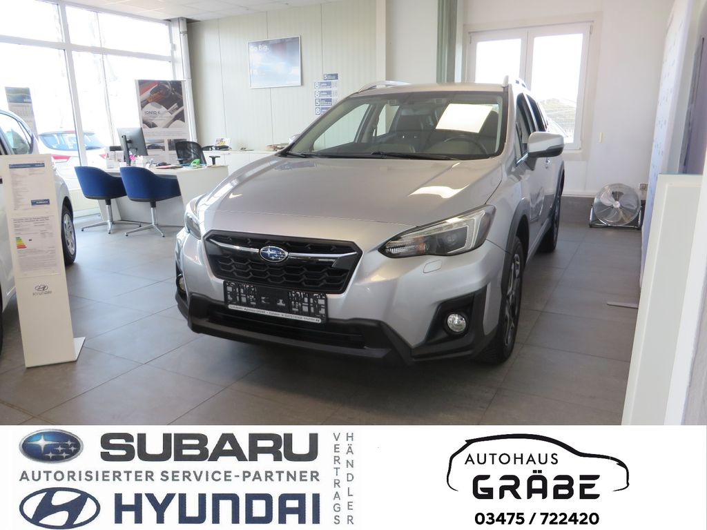 Bild des Angebotes Subaru XV 2.0 Comfort