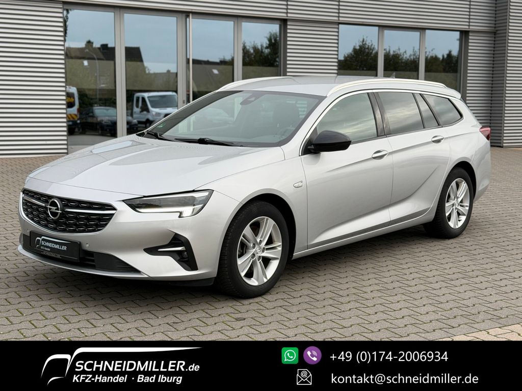 Bild des Angebotes Opel Insignia B ST 1.5D*120PS*Business*MATRIX*AUT*KAM