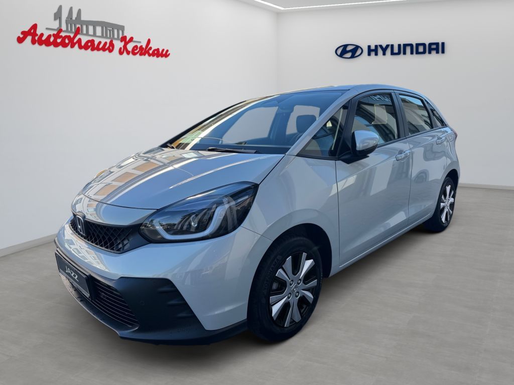 Bild des Angebotes Honda Jazz e:HEV 1.5 i-MMD Hybrid Elegance