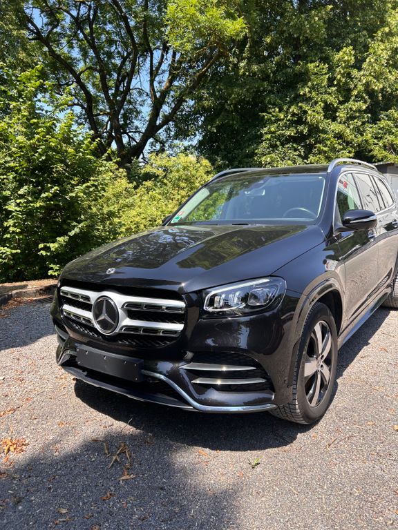 Bild des Angebotes Mercedes-Benz GLS 350 d 4MATIC AMG Line