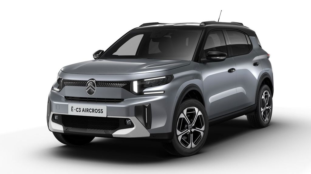 Bild des Angebotes Citroën ë-C3 Aircross 113 MAX | LED/NAVI/PDC/CAM/MFL