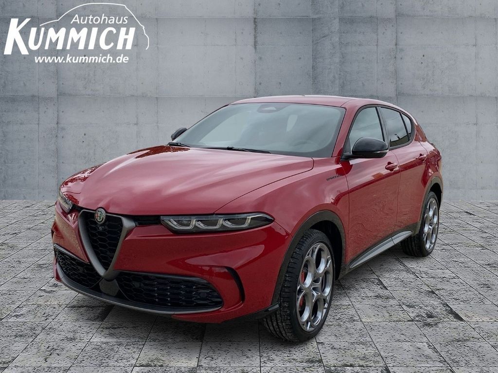 Bild des Angebotes Alfa Romeo Tonale SPECIALE Plug-In Hybrid 280PS