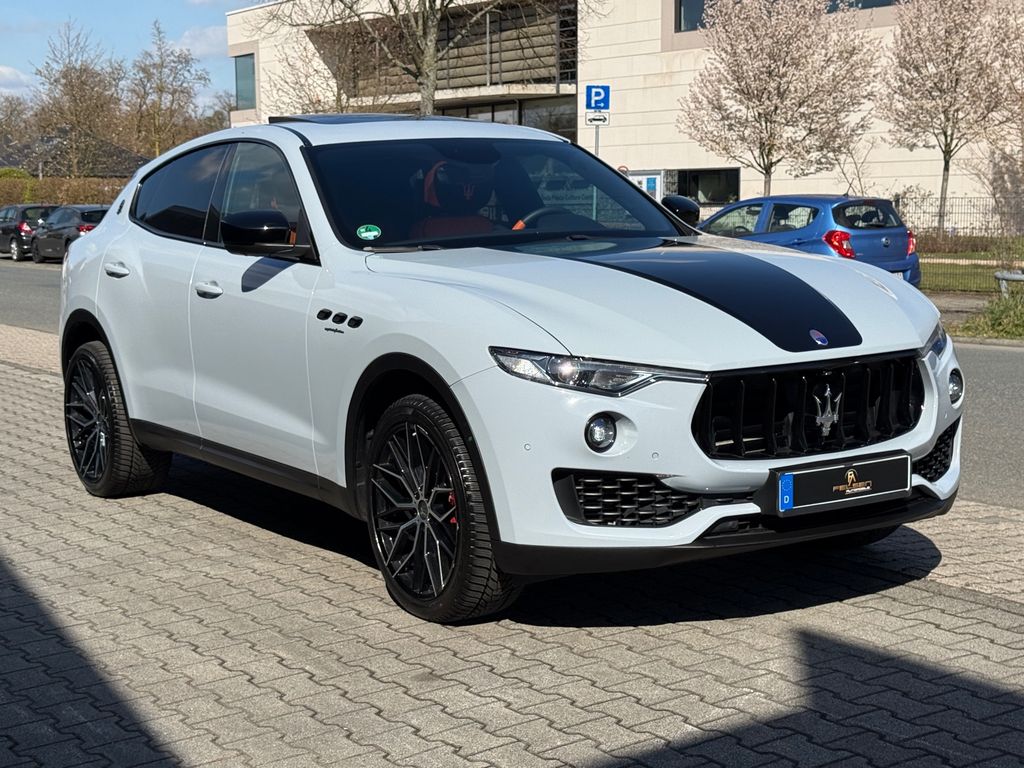 Bild des Angebotes Maserati Levante 3.0 V6 GS 4x4 *1 Of 1*Exklusiv Umbau*