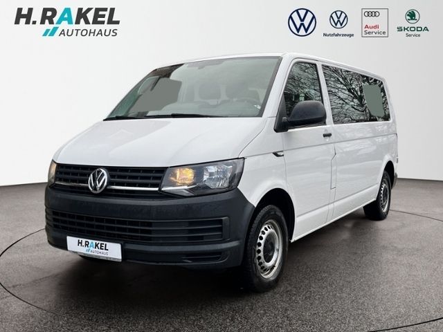 Bild des Angebotes Volkswagen T6 Kombi  2.0 TDI lang