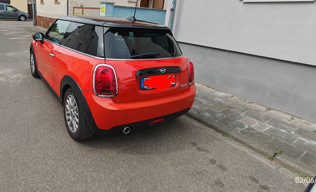 Bild des Angebotes MINI Cooper 60 YEARS 60 YEARS