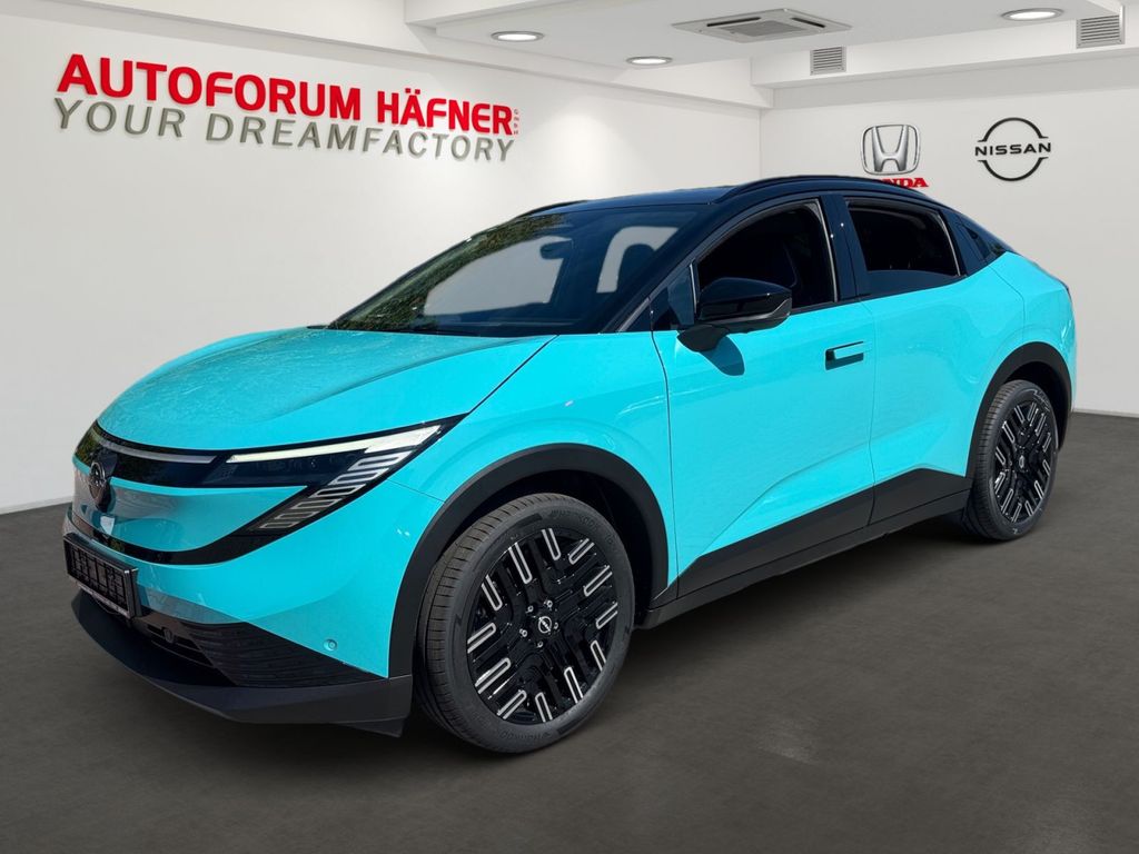Bild des Angebotes Nissan Leaf BEV Evolve - BOSE - 2-Farb-Lackierung - Pan