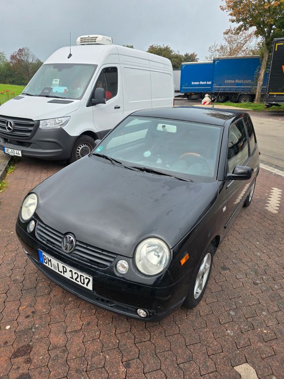 Bild des Angebotes Volkswagen Lupo 1.4 AUTO TRENDLINE Trendline