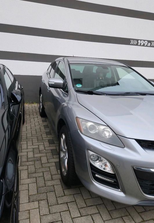 Bild des Angebotes Mazda CX-7 2.2 MZR-CD Center-Line Center-Line