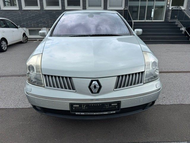 Renault Vel Satis Initiale 3.5 V6 Automatik 1 Hand