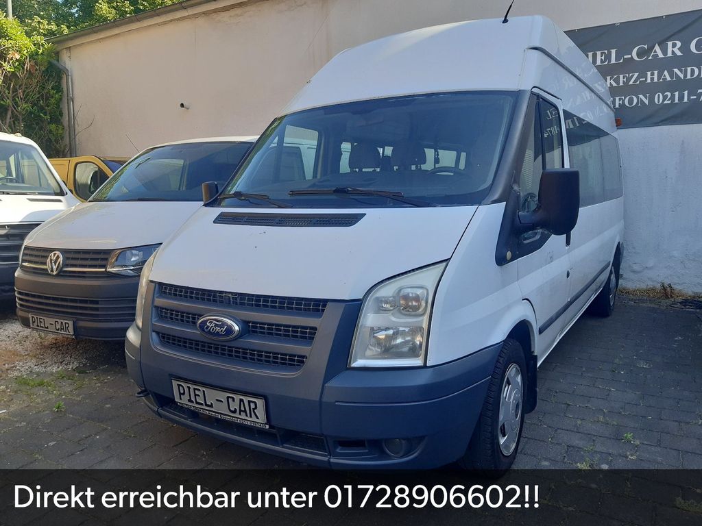 Bild des Angebotes Ford Transit 300L Tourneo PKW