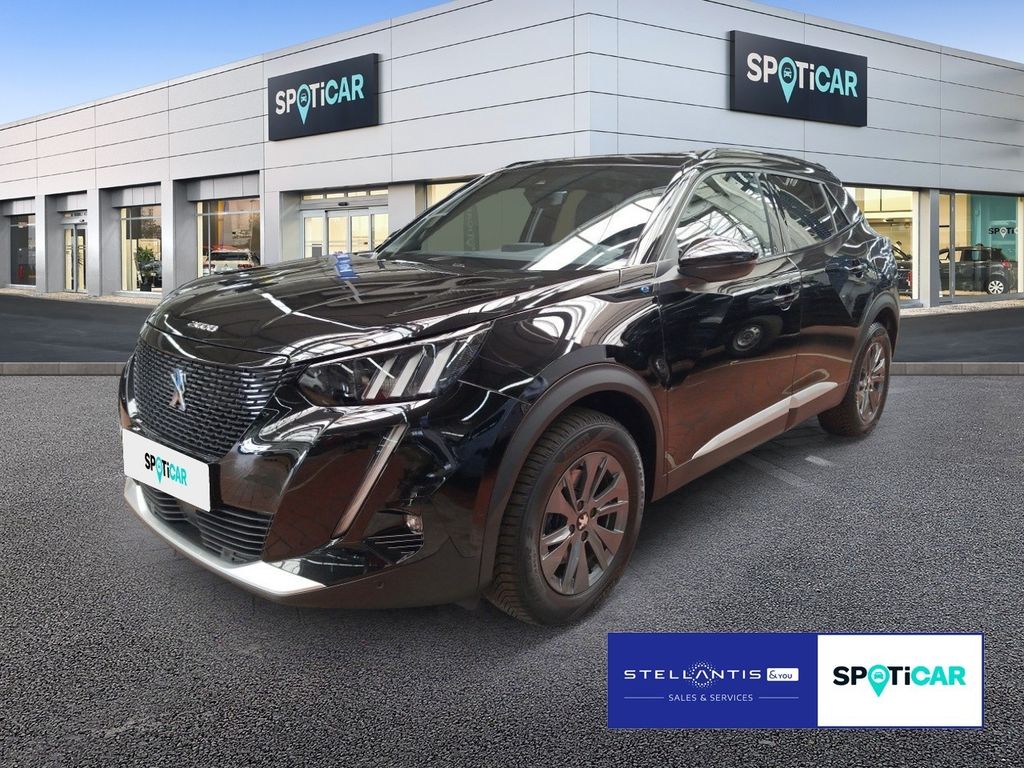 Bild des Angebotes Peugeot e-2008 GT Pack Schiebedach ACC Navi KAM SHZ