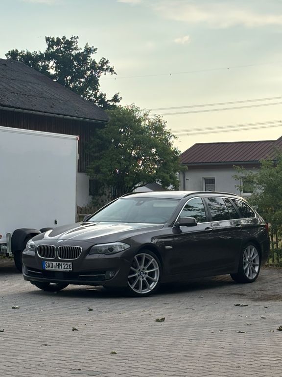 Bild des Angebotes BMW 535d xDrive Touring -