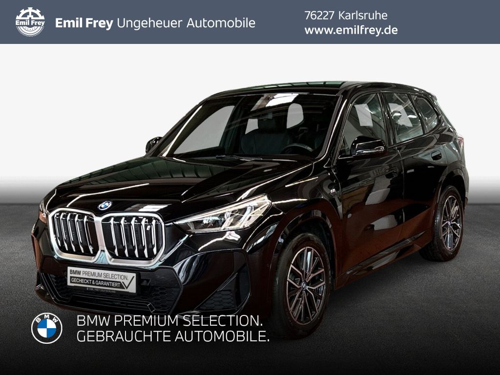 Bild des Angebotes BMW iX1 xDrive30, SHZ, M-Sportpaket