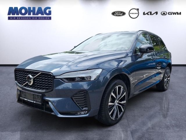 Bild des Angebotes Volvo XC60 2WD Plus Dark *360Grad Kamera* Winterpaket*