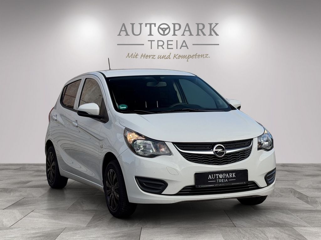 Bild des Angebotes Opel Karl Edition TÜV|KLIMA|ISOFIX