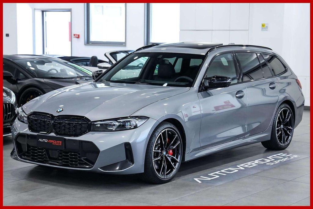 Bild des Angebotes BMW 340 D | M SPORT | XDRIVE | 48 VOLT