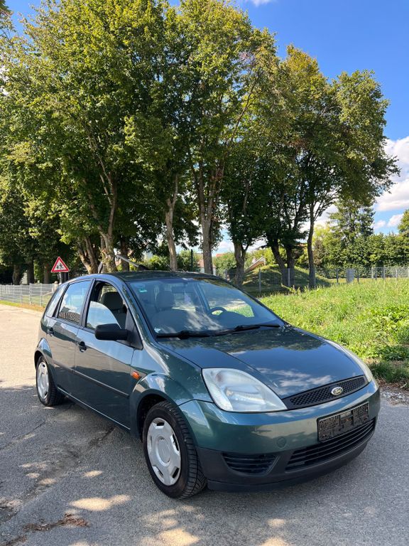 Bild des Angebotes Ford Fiesta 1,3 51 kW Viva Viva