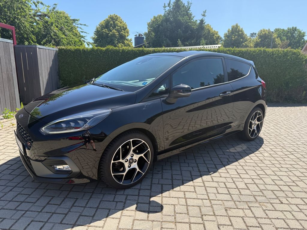 Bild des Angebotes Ford Fiesta ST Performance | Milltek |  Kamera | LED