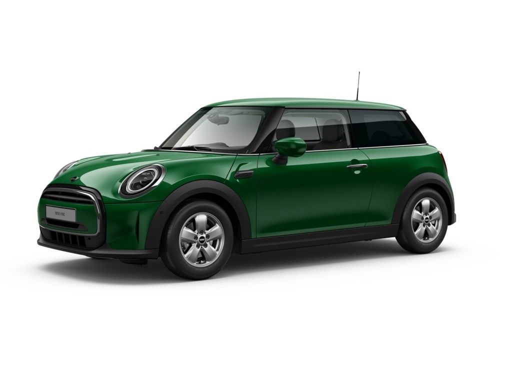 Bild des Angebotes MINI One 3-Türer Digitales Cockpit Fahrerprofil Ambie