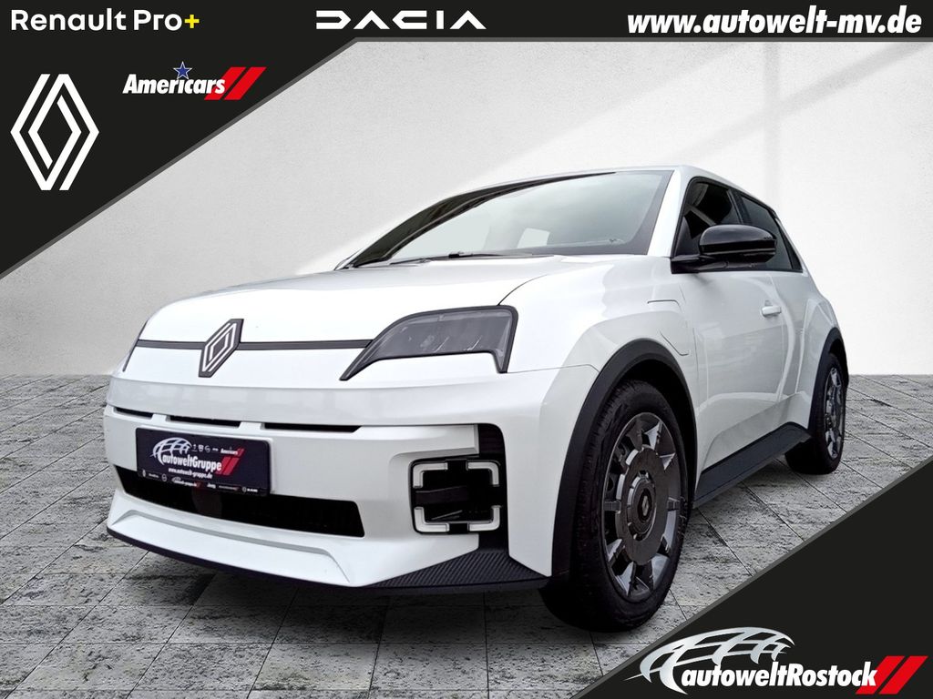 Bild des Angebotes Renault R 5 E-Tech elektrisch Evolution 120 Urban Range
