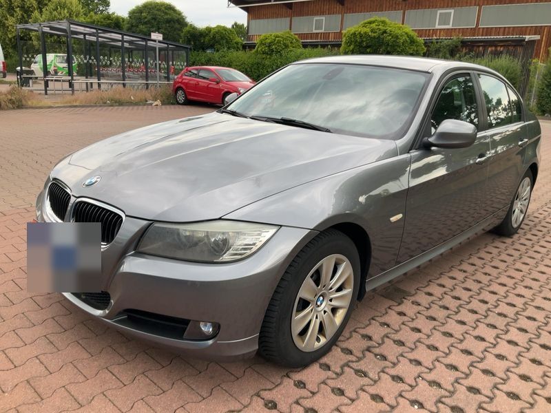 Bild des Angebotes BMW 318d