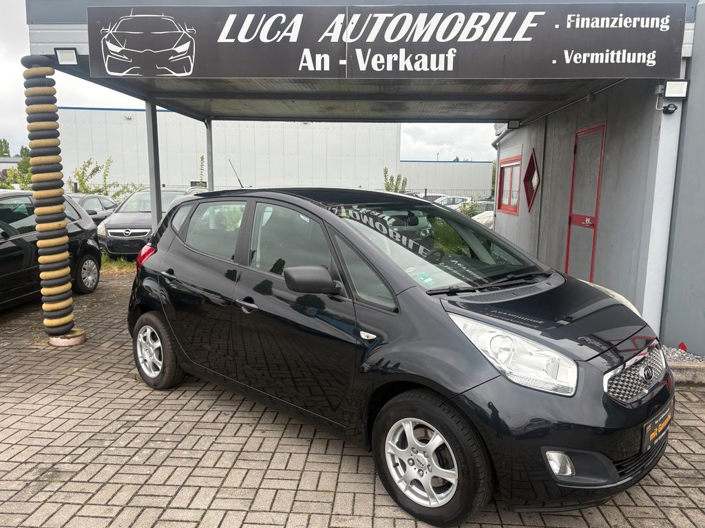 Bild des Angebotes Kia Venga Vision
