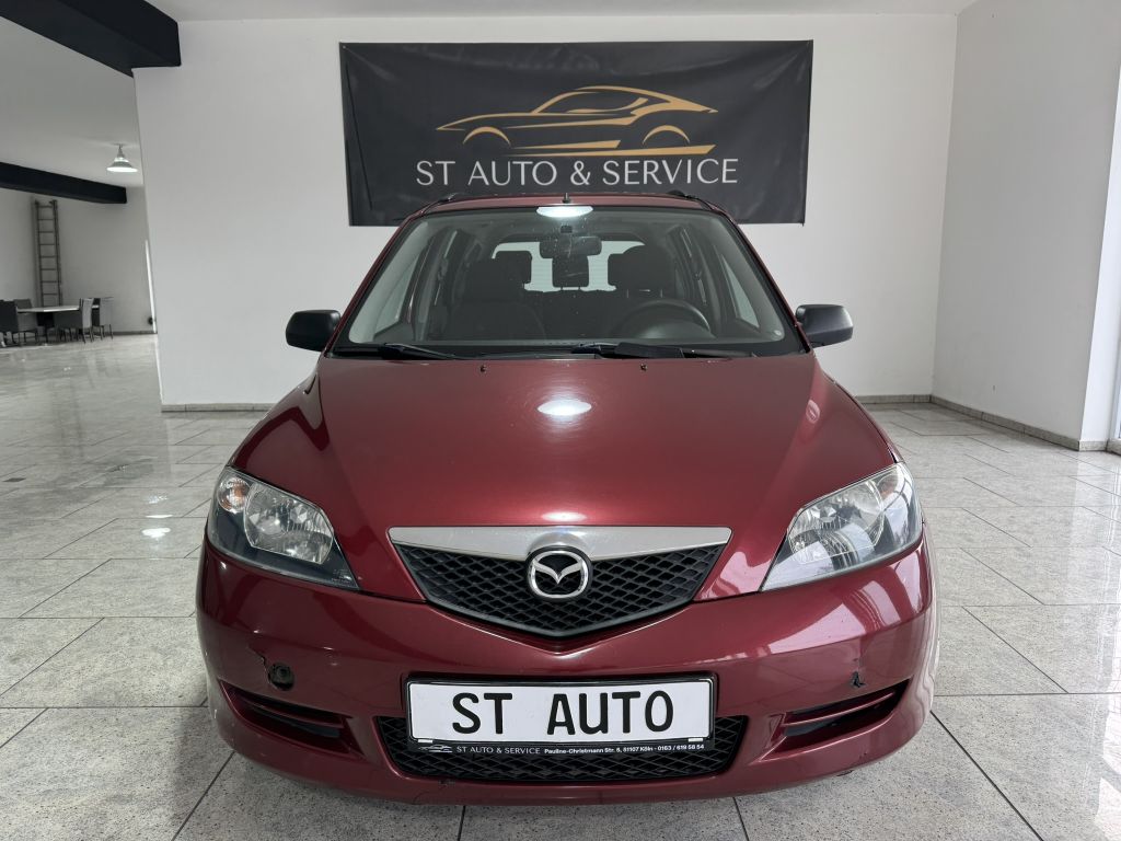 Bild des Angebotes Mazda 2 1.25 Comfort