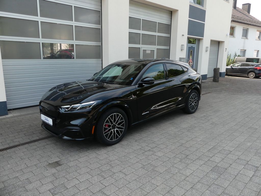 Bild des Angebotes Ford Mustang Mach-E*AWD*360° Kamera*