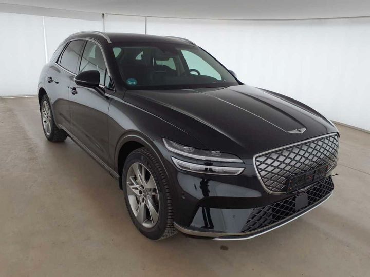 Bild des Angebotes Genesis GV70 Sport Electrified 4WD °NAPPA°