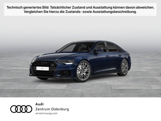 Bild des Angebotes Audi S6 Lim. 55 TDI Tiptronic quattro AHK+ACC