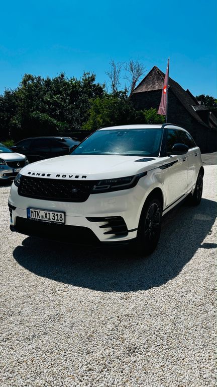 Bild des Angebotes Land Rover Range Rover Velar 2.0 D180 R-Dynamic R-Dynamic